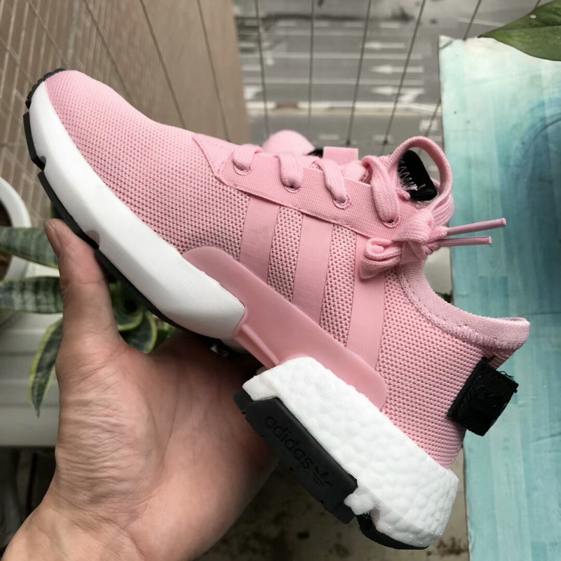 super max Adidas Originals P.O.D.-S3.1 PINK For Sale women